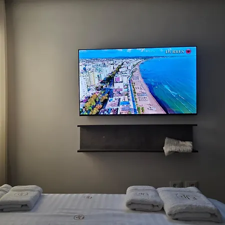 Jp Apartment *