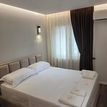 Jp Apartment *