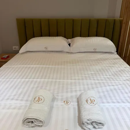 Apartment Jp *