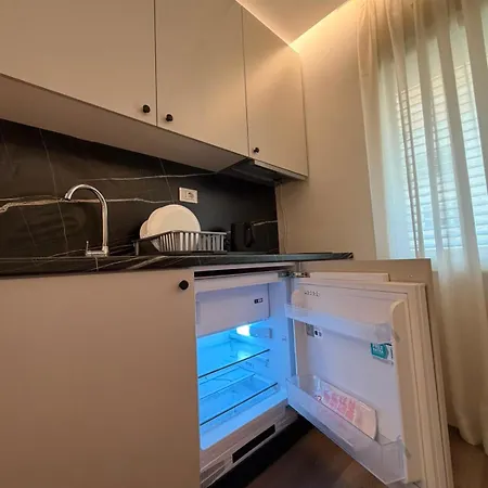 Jp Apartment *