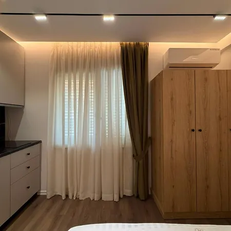 Jp Apartment Durrës