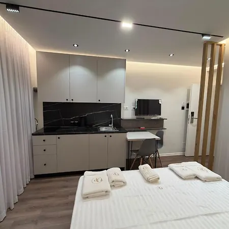 Jp Apartment