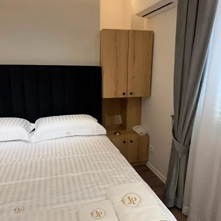 Jp Apartment *