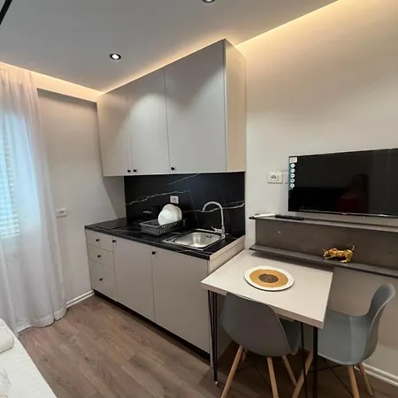 Jp Apartment