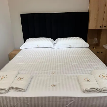 Apartment Jp Durrës