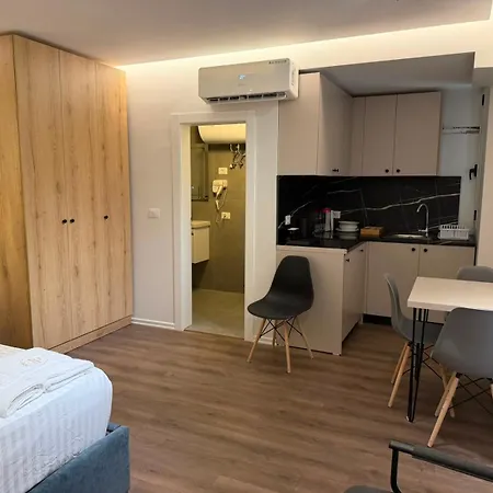 Jp Apartment
