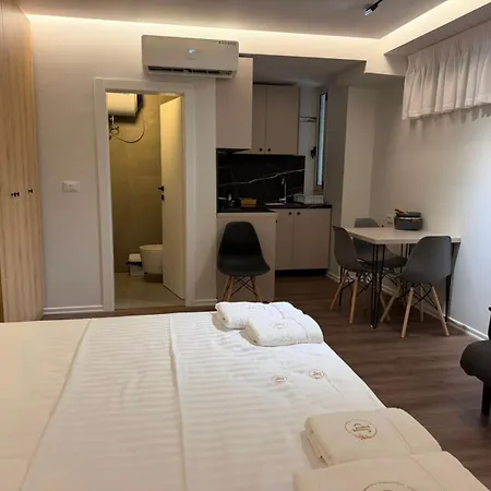 Apartment Jp Durrës