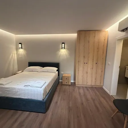 Apartment Jp Durrës