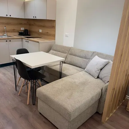Appartement Jp
