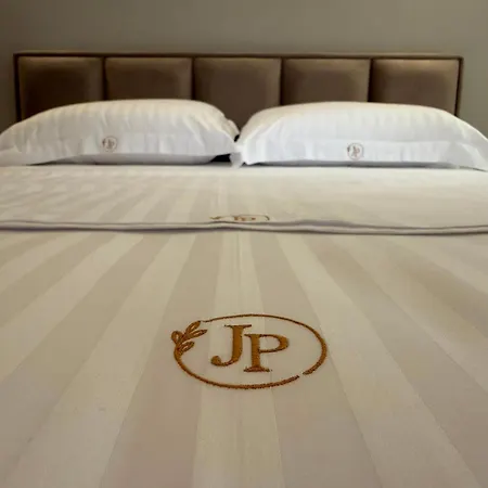 Jp Appartement