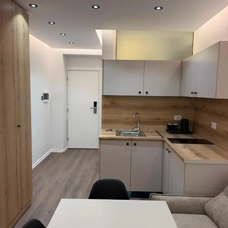 Jp Apartment