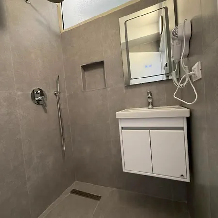 Apartment Jp