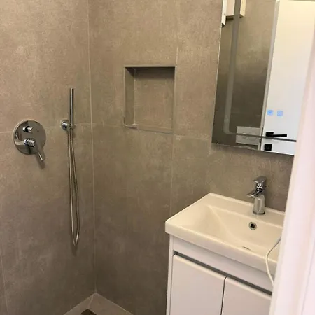 Apartment Jp *