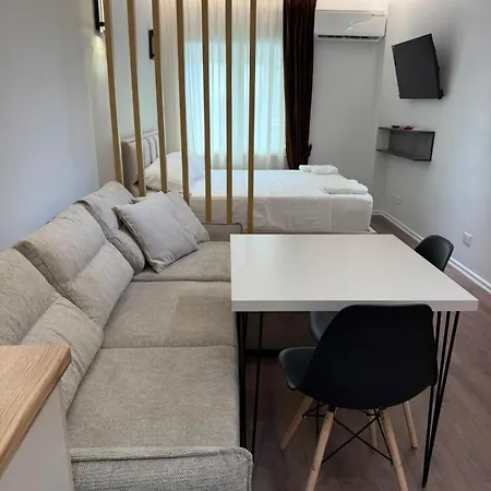 Apartment Jp *