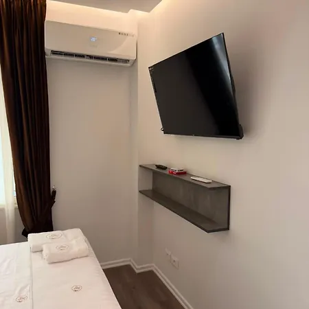 Apartment Jp *