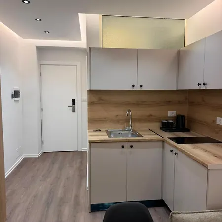 Jp Appartement