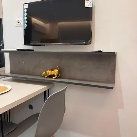 Apartment Jp *