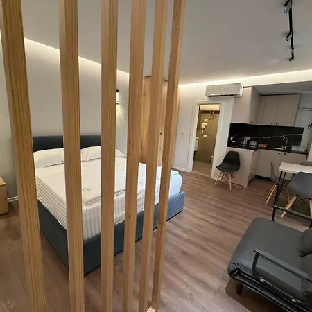 Appartement Jp