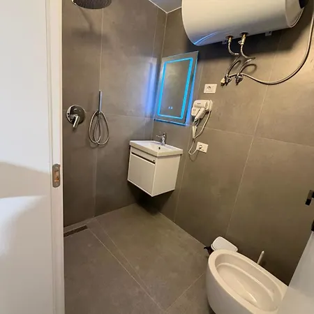 Apartment Jp *