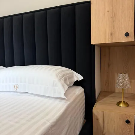 Appartement Jp Durrës