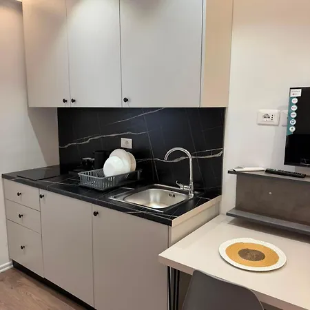 Jp Appartement *