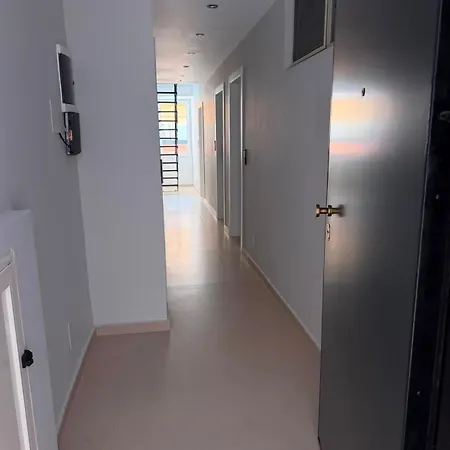 Jp Appartement *