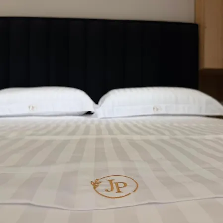 Apartment Jp *