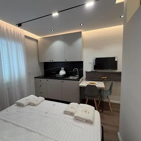 Apartment Jp Durrës
