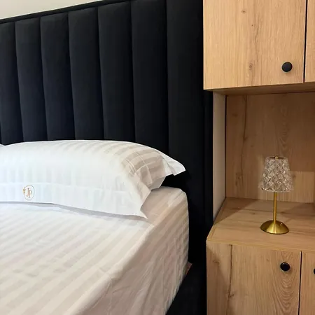 Appartement Jp *
