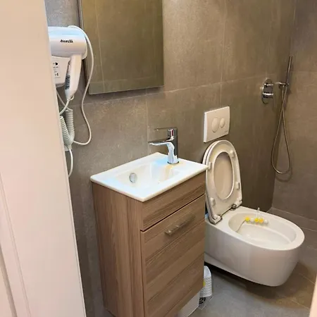 Jp Appartement