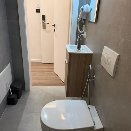 Jp Appartement
