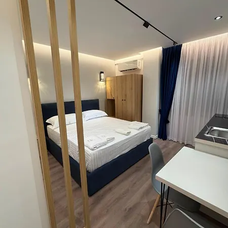 Jp Apartment