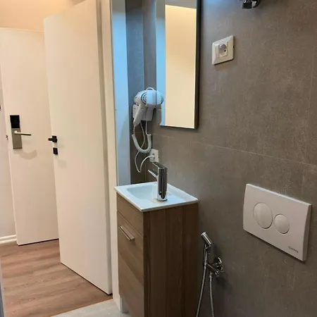 Apartment Jp