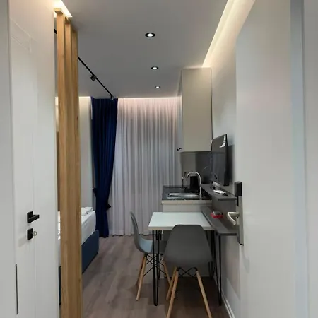 Apartment Jp *