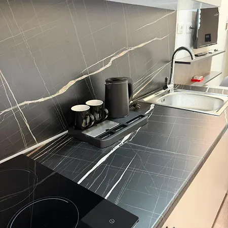 Apartment Jp Durrës