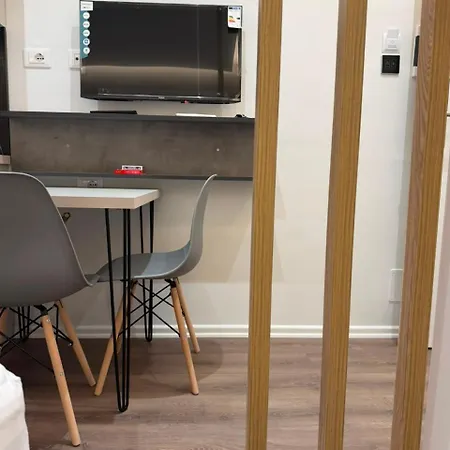 Jp Apartment Durrës