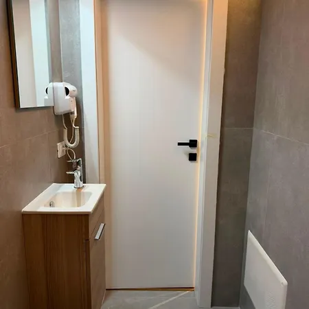 Apartment Jp Durrës