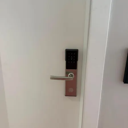 Jp Apartment *