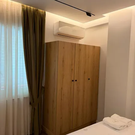 Appartement Jp