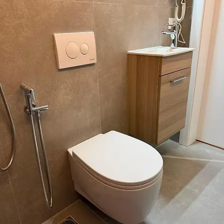 Appartement Jp Durrës
